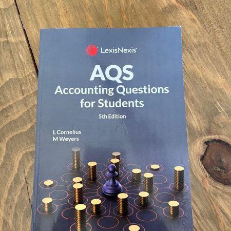 AQS- Accounting Questions for Students