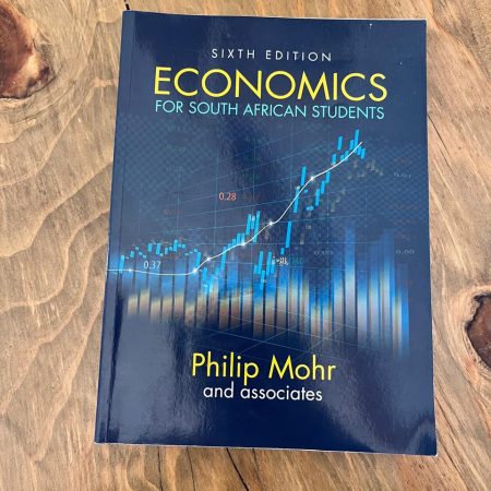 Economics for South African Students 6th edition